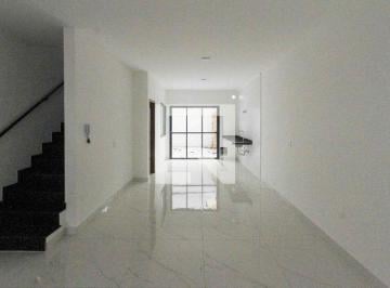 Casa · 132m² · 3 Quartos · 4 Vagas · Casa à Venda - Tatuapé, 3 Quartos,  132 m² - São Paulo