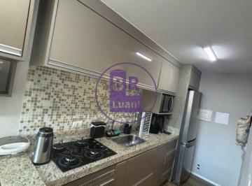 Apartamento · 47m² · 2 Quartos · 1 Vaga · Apartamento a venda com 2 quartos no Terreo a 8 minutos do Shopping Catuai, Cambe