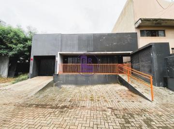 Comercial · 160m² · 3 Vagas · Ponto comercial para locacao ou venda com 4 salas