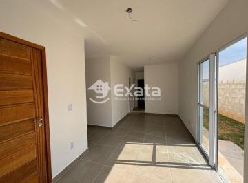 Casa · 69m² · 3 Quartos · 2 Vagas · Casa terrea com 3 quartos sendo 1 suite Residencial Villa Amarone