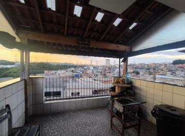 Casa de 5 quartos, Osasco · Casa De Renda Vila Menck