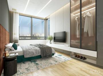 Apartamento · 131m² · 3 Quartos · 2 Vagas · Apartamentos à venda em Alto da Glória, Curitiba | 3 quartos com 131 m²