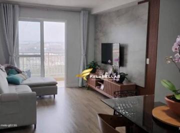 bc24273dc2bd860703ddc88469b2d84516f87454 · Apartamento à venda no condomínio Vila Sereno, Eloy Chaves Jundiaí, SP