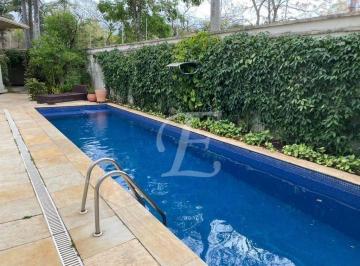 e15630c1126765d22d66c0eeb5d6a711a818999b · Casa com 4 dormitórios à venda, 500 m² por R$ 5.500.000,00 - Alto de Pinheiros - São Paulo/SP
