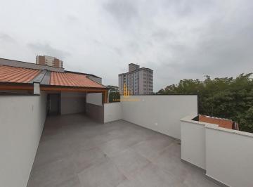 Apartamento · 117m² · 2 Quartos · 2 Vagas · Apartamento em Jardim Bela Vista - Santo André