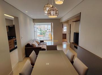 Apartamento · 78m² · 2 Quartos · 2 Vagas · Apartamento à venda em Jardim Bela Vista - Santo André, SP