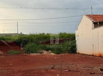281a18dfb3ae4d19da4447affc4971c820b26e88 · Terreno à venda, 250 m² por R$ 160.000,00 - Jardim Parati - Jaú/SP