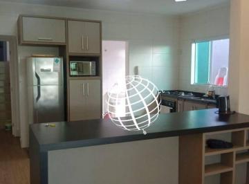 393546ff135a5616242146f641116324d32aa406 · Casa com 3 dormitórios à venda, 110 m² por R$ 675.000,00 - Jardim Paulista - Atibaia/SP