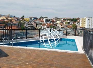 c93f60ba3a18d6e98a862f1507feceacd651e63f · Apartamento com 1 dormitório à venda, 48 m² por R$ 375.000,00 - Jardim Alvinópolis - Atibaia/SP