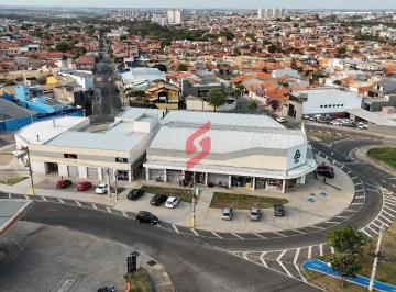 Comercial · 28m² · Loja Shopping / Centro Comercial em Jardim Piazza Di Roma - Sorocaba, SP