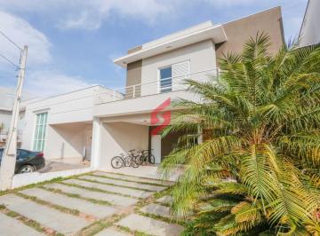 Casa · 220m² · 4 Quartos · 4 Vagas · Sobrado de 4 quartos - Golden Park Sigma -Sorocaba, SP