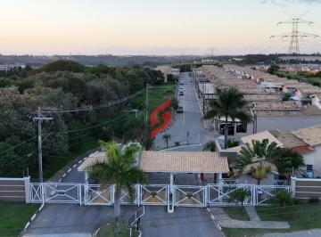 Casa · 112m² · 2 Quartos · 2 Vagas · Casa de Condomínio em Jardim Residencial Villa Amato - Sorocaba, SP