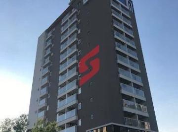 Apartamento · 33m² · 1 Quarto · 1 Vaga · Studio em Jardim Faculdade - Sorocaba, SP