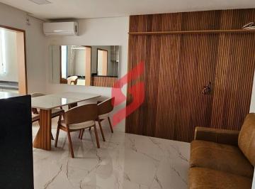 Apartamento · 55m² · 2 Quartos · 2 Vagas · Apartamento em Centro - Sorocaba, SP