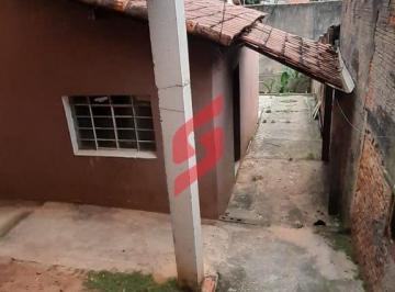 Casa · 80m² · 1 Quarto · 2 Vagas · Casa em Jardim Piratininga  -  Sorocaba IMOVEL PARA DEMOLIÇÃO