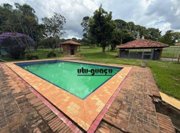 b61c9c234aabd5380c3374c6c12719710594c030 · Sítio à venda, 55000 m² por R$ 2.900.000,00 - Pinheirinho - Itu/SP
