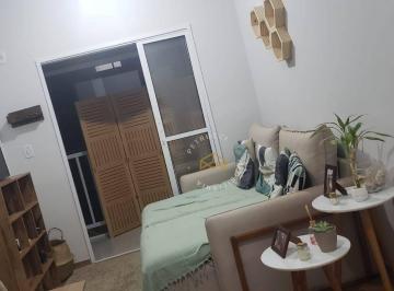 5028f0ba1187127344131d7a1132d0670ed14b94 · Apartamento com 2 dormitórios à venda, 54 m² - Parque Campo Bonito - Indaiatuba/SP