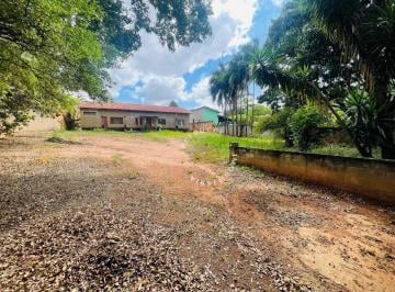 98883c57e8cfc244e9122ce1ca72bc7af6f16c34 · ESSA CHÁCARA DE 1250 M² ESTÁ LOCALIZADA EM ÓTIMA LOCALIZAÇÃO NO BAIRRO CHÁCARA RECREIO ALVORADA EM H