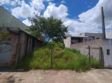 baeb4a68a9bde3ae20b451d2b3da1b9ead288bfd · Terreno à venda, 160 m² - Residencial Cittá di Salerno - Campinas/SP