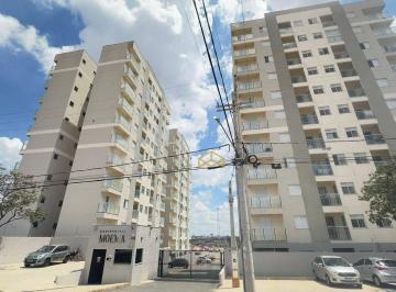 faff9546078ac50fcaf9f8979fe10dbae7b5281d · Apartamento com 2 dormitórios à venda, 58 m²- Jardim Novo Ângulo - Hortolândia/SP