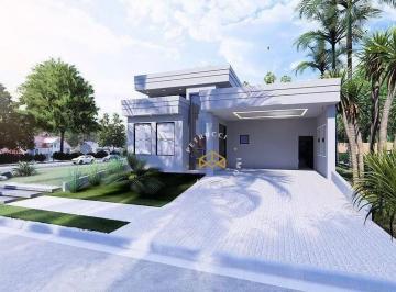 386bb0212efb65070bba6367eb78675027f738b0 · Casa com 3 dormitórios à venda, 202 m² por R$ 1.970.000,00 - Santorini Residencial Club - Paulínia/S