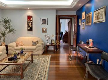 13129ece75d17f006aff140f74e2bb03809cad12 · APARTAMENTO COM 4 DORMITÓRIOS À VENDA, 432 M² NOCAMBUÍ - CAMPINAS/SP