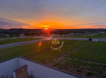557458d573f03bec87d185444500a1b448bc79e6 · TERRENO RESIDENCIAL DE 379M² À VENDA NO CONDOMÍNIO RESERVA SERENA - CAMPINAS/SP.