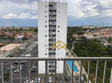 ba60e58404374f40db735cfb3a2baa85be96daf2 · APARTAMENTO COM 2 DORMITÓRIOS À VENDA, 56 M² NO JARDIM DAS COLINAS - HORTOLÂNDIA/SP