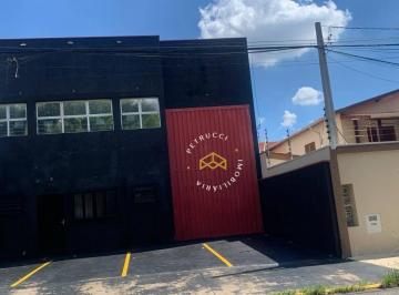 c77ef176b1905ef1355b624b74291deff430fbe2 · BARRACÃO PARA VENDA E LOCAÇÃO NO PARQUE JAMBEIRO CAMPINAS/SP | 222,26 M²