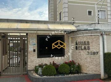 5cc2acc921976663c509c5a19358fb9a82a508d4 · APARTAMENTO À VENDA NO LOTEAMENTO PARQUE SÃO MARTINHO CAMPINAS/SP