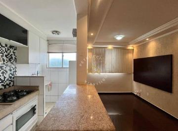 d91f3b6809595f4880ca96f02754ebf4818660c1 · Apartamento com 2 dormitórios à venda, 50 m² por R$ 245.000,00 - Vila Industrial - Campinas/SP
