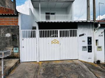 f85899487cbff3b14422199491dd6ba95af0b355 · SOBRADO COM 2 CASAS INDEPENDENTES NO JARDIM PAULISTANO, EM SUMARÉ.