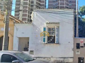 61ac6da386a8a9b2e0477270d50d1666a9e8f9e4 · Casa com 2 dormitórios à venda, 73 m² por R$ 270.000,00 - Centro - Campinas/SP