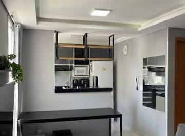b45e70ca27c3d14807d86993f92dccaeb37c37a1 · LINDO APARTAMENTO À VENDA NO RESIDENCIAL PARQUE ASSUNÇÃO - SANTA BÁRBARA D'OESTE.