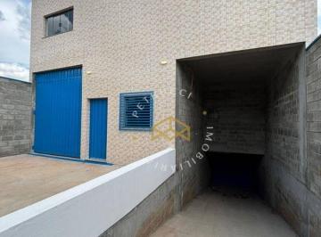 de6aba13b994b7928e0a8ee23d8ef517f07affcd · BARRACÃO PARA LOCAÇÃO NO PARQUE VIA NORTE COM 566 M²