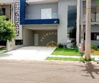 4dd936f76c75283b6f64601ee93909c3813db823 · Casa com 3 dormitórios à venda, 147 m² por R$ 1.390.000,00 - Residencial Terras da Estância - Ala do