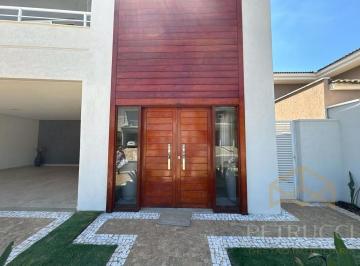 d26be93f5a92c4ac2f855d47701616e2a1fd5aaf · Casa com 4 dormitórios à venda, 300 m² por R$ 2.600.000,00 - Swiss Park - Campinas/SP