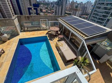 1c2d352b8fb1f7b2c806e853d2b263bef5d5cddf · COBERTURA COM 3 DORMITÓRIOS À VENDA, 190 M²  - VILA ITAPURA - CAMPINAS/SP