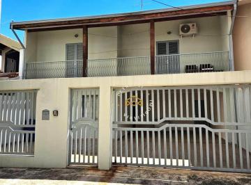 9d875e6e20973742f2eb2b0b253a2bd2e046f865 · Casa com 3 dormitórios à venda, 308 m² no Mansões Santo Antônio - Campinas/SP