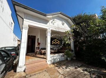 28e7a327dfd370088642ca6c50af68e122c8c196 · Casa com 3 dormitórios à venda, 235 m² por R$ 1.000.000,00 - Jardim Chapadão - Campinas/SP