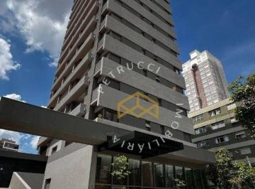 855edea4653d92162fdf931c2ef98f93ba5618c3 · Apartamento com 1 dormitório à venda, 43 m² - Cambuí - Campinas/SP