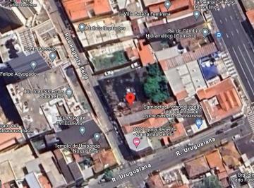 ab26ce919122bdf7780704da48c191980fc6aa3d · Terreno à venda, 3000 m² no - Centro - Campinas/SP