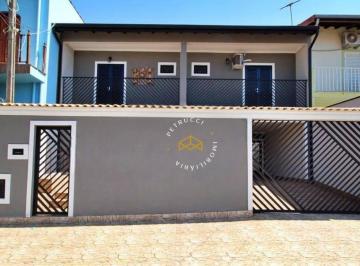 fce295a7b98e9bf7d4f8d4c744655860af73aeeb · Casa com 4 dormitórios à venda, 350 m² por R$ 890.000,00 - Jardim Aurélia - Campinas/SP