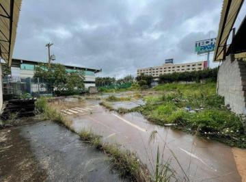 e3634520547a9f05b4dcd0017ddec68deaf77ed6 · Terreno para alugar, 2389 m² por R$ 14.700,00/mês - Techno Park - Campinas/SP