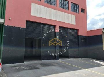 0095433a54b4fe13bd266038804c82604d5e3c13 · BARRACÃO PARA ALUGAR NA VILA PARAÍSO CAMPINAS/SP | 181 M²