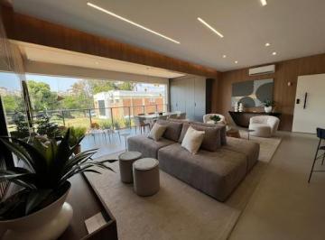0cfa871b1604c49e986eef74230f8115c53a62a9 · Apartamento com 3 dormitórios à venda, 107 m² - Jardim Paiquerê - Valinhos/SP