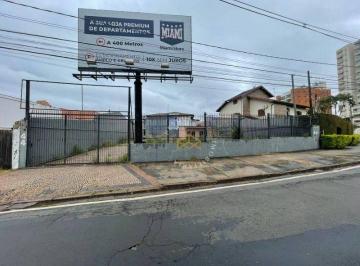 f548a305eb3c7b55720370720c9beeea9506f8a9 · TERRENO DE ESQUINA PARA LOCAÇÃO NO BAIRRO TAQUARAL EM CAMPINAS/SP