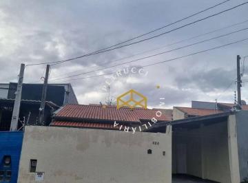 c228781f3419f574ae75e5dc45606f3fbfba2479 · CASA COM 3 DORMITÓRIOS À VENDA, 154 M² NO LOTEAMENTO PARQUE SÃO MARTINHO - CAMPINAS/SP