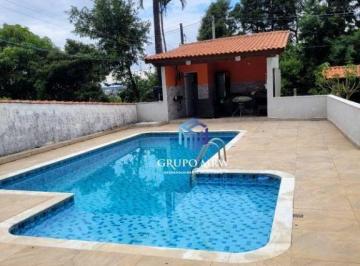 fc9a653f291b5cb0ece6def4a00bd1e56e0ca84a · Chácara com 3 dormitórios à venda por R$ 849.000,00 - Condomínio Aquarius - Araçoiaba da Serra/SP