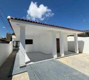 9f13cff3f58e9705f3aadac4b48ac945e19029fc · Casa com 3 dormitórios à venda, 270 m² por R$ 890.000 - Bairro dos Estados- João Pessoa/PB